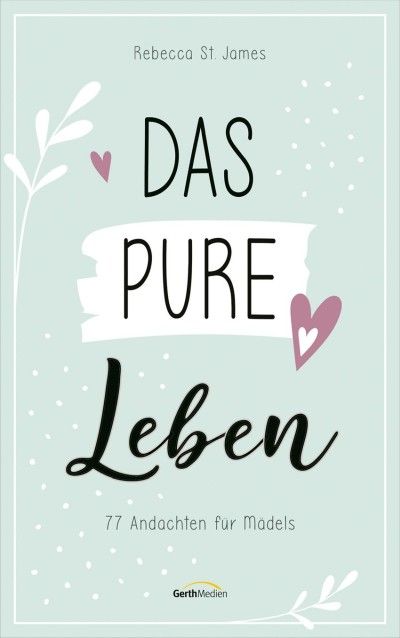 Empfehlungen - Christliche Bücherstube Empfehlungen - Christliche Bücherstube