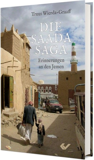 Cover - Die Saada-Saga