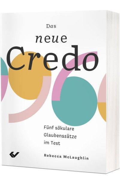 Cover - Das neue Credo