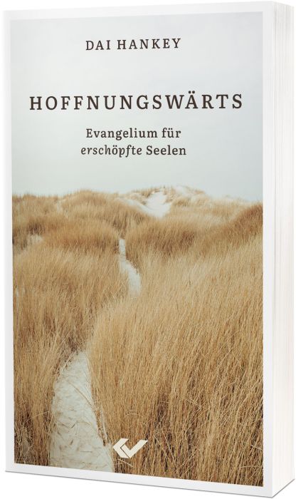 Cover - Hoffnungswärts