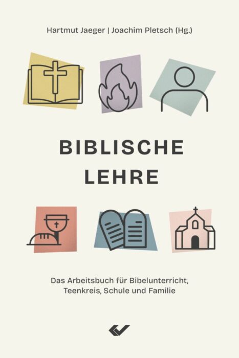 Christliche Bücher - Christliche Bücherstube Biblische Lehre