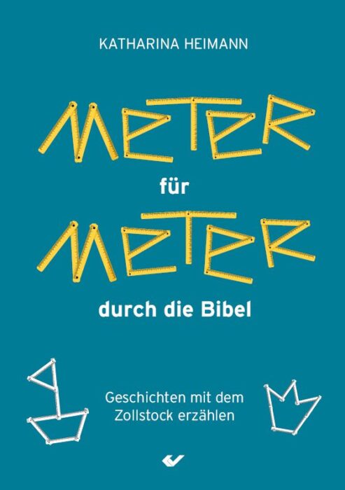 Empfehlungen - Christliche Bücherstube Meter für Meter durch die Bibel