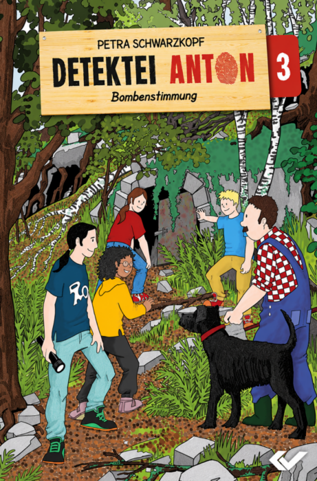 Empfehlungen - Christliche Bücherstube Detektei Anton 3