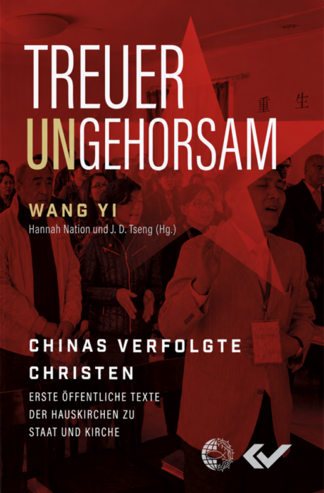 Empfehlungen - Christliche Bücherstube Treuer Ungehorsam